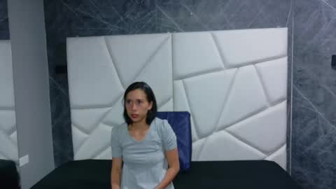 Kimberly online show from January 14, 6:13 pm