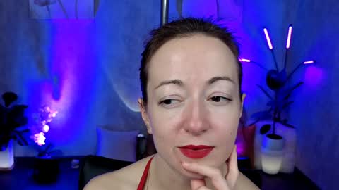 Kimberly online show from January 19, 4:14 pm