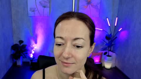 Kimberly online show from February 1, 7:57 am