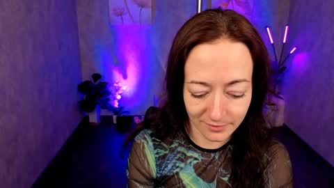 Kimberly online show from February 7, 1:53 pm