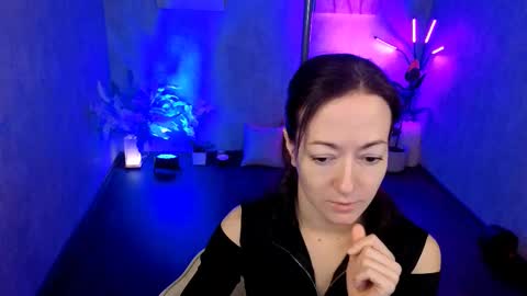 Kimberly online show from March 16, 3:45 am