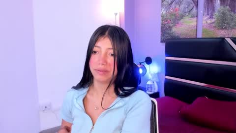 Kimberly Villalobos online show from February 12, 11:29 am