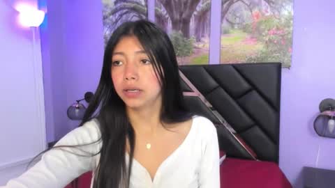 Kimberly Villalobos online show from September 29, 11:37 am