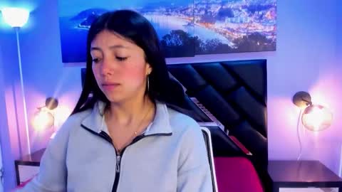 Kimberly Villalobos online show from February 4, 11:49 am