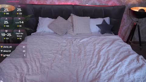 Kim online show from January 30, 5:17 pm