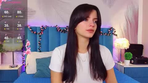 Kim online show from October 1, 6:41 am