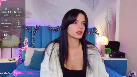 Kim online show from October 2, 8:10 am