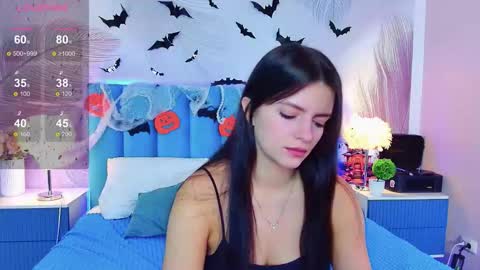 Kim online show from November 2, 6:27 am