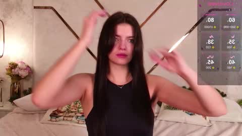 Kim online show from December 17, 6:30 am