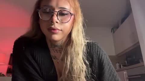 Kim online show from January 7, 9:50 pm