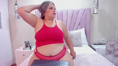 KimBrooks online show from December 31, 10:37 am