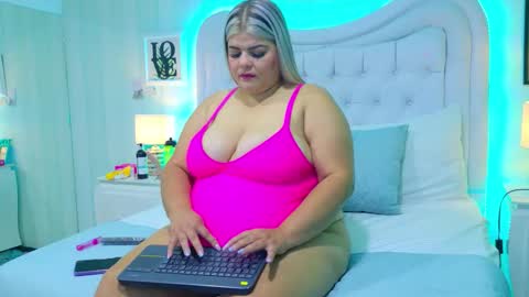 KimBrooks online show from September 11, 11:43 am