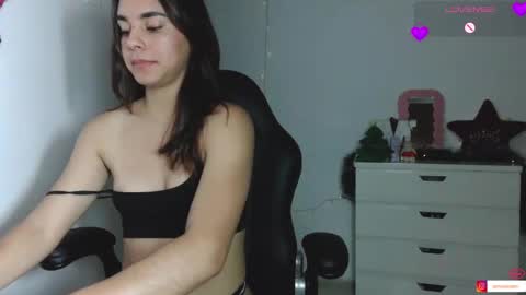 Snapshot of kimcandy_ chatting on December 14, 2:23 am CAMI online show from December 14, 2:23 am
