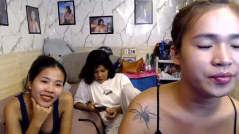 Snapshot of kimchuueee chatting on August 7, 12:29 pm kimchuueee online show from August 7, 12:29 pm