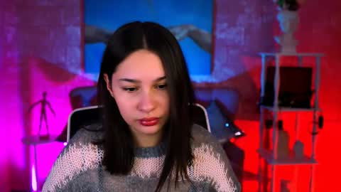 kimclarks online show from November 28, 2:09 pm