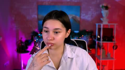 kimclarks online show from January 13, 8:41 am