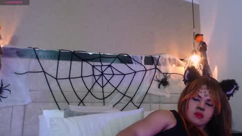 Kim cossey online show from October 11, 3:17 am