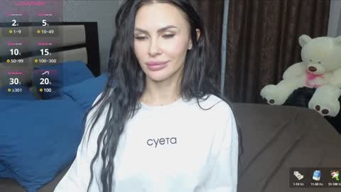 KIm online show from December 8, 3:24 pm