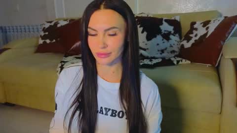 Snapshot of kimdavisbaby chatting on January 17, 5:27 pm KIm online show from January 17, 5:27 pm