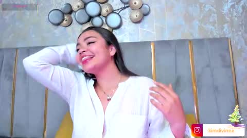  KIM  online show from November 26, 2:34 am