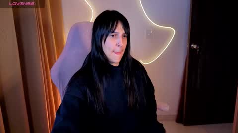 Snapshot of kimflexible_ chatting on December 21, 6:53 am Kim 3 online show from December 21, 6:53 am