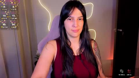 Snapshot of kimflexible_ chatting on May 18, 11:05 am Kim 3 online show from May 18, 11:05 am