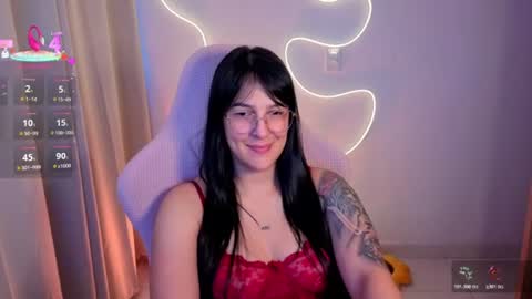 Kim 3 online show from June 24, 10:58 am
