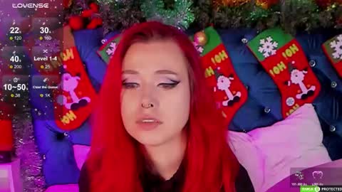 KimForman online show from December 23, 9:07 am