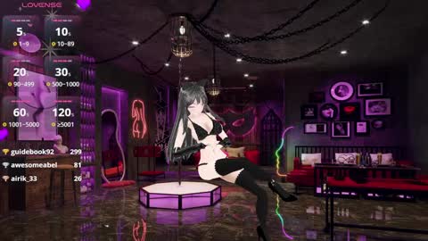 Kimi online show from January 9, 7:50 pm