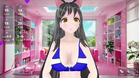 Kimi online show from January 10, 5:02 pm