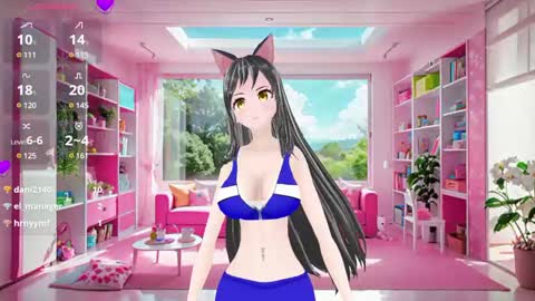 Kimi online show from January 17, 12:31 am