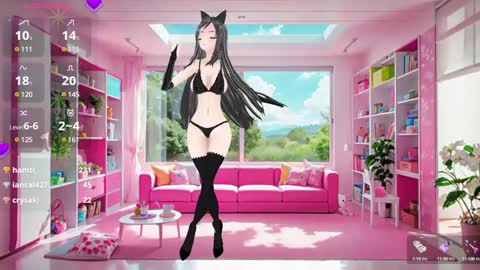 Kimi online show from January 17, 10:45 pm