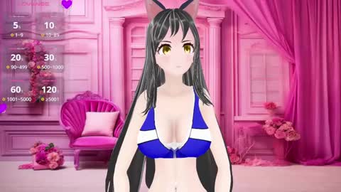 Kimi online show from February 6, 3:31 pm