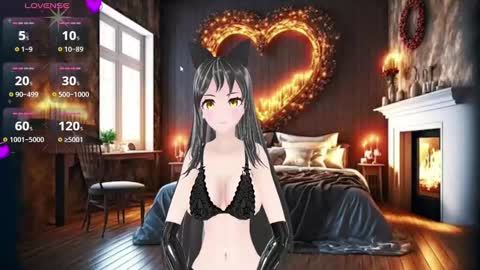 Kimi online show from February 7, 4:14 pm