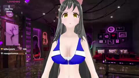 Kimi online show from February 21, 6:59 pm