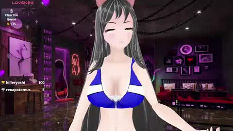 Kimi online show from February 21, 10:04 pm