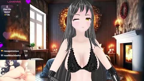 Kimi online show from February 25, 5:58 pm