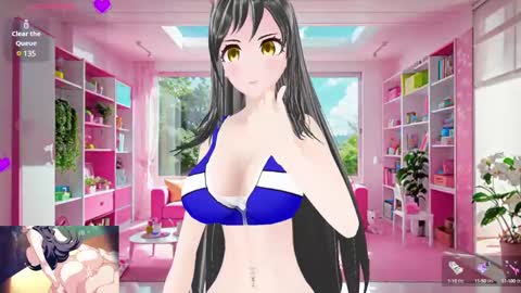 Kimi online show from March 3, 3:20 pm