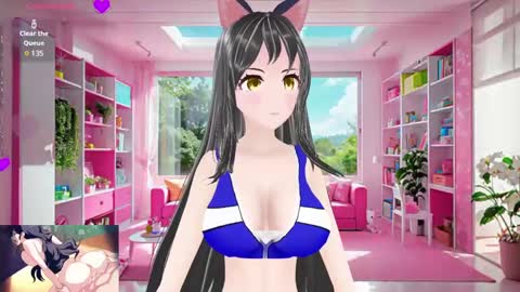 Kimi online show from March 6, 4:38 pm