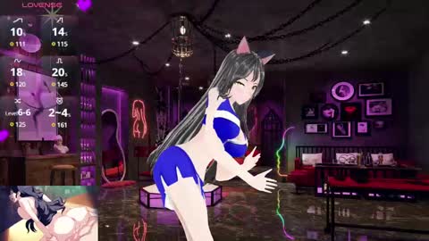 Kimi online show from March 10, 6:23 pm