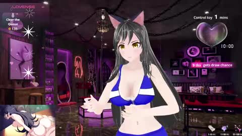 Kimi online show from September 27, 5:29 pm