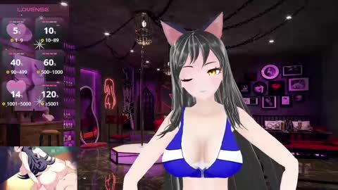 Kimi online show from October 3, 4:59 pm