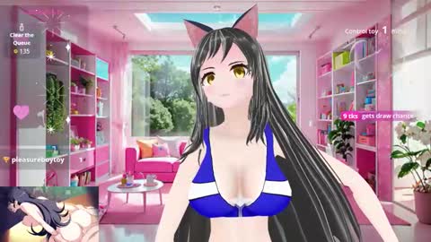 Kimi online show from October 23, 6:06 pm