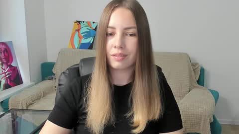 Albina sexy online show from November 27, 6:48 am