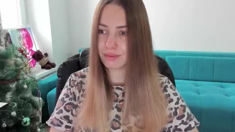 Albina sexy online show from January 6, 7:45 am