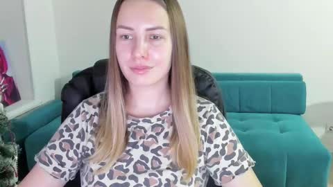 Albina sexy online show from January 7, 4:09 pm