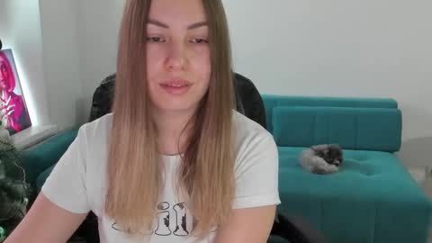 Albina sexy online show from January 10, 7:10 am