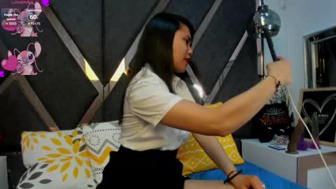 Kimy online show from December 14, 2:55 pm