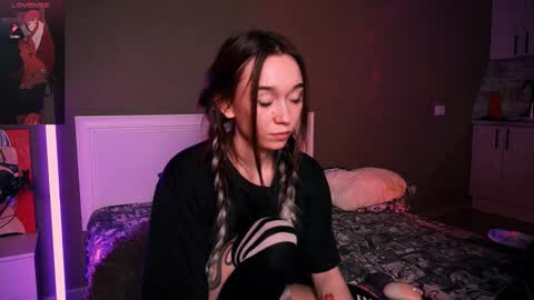 Kimiko online show from October 10, 10:31 pm