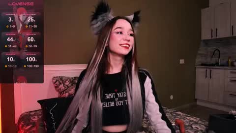 Kimiko online show from October 13, 6:19 pm